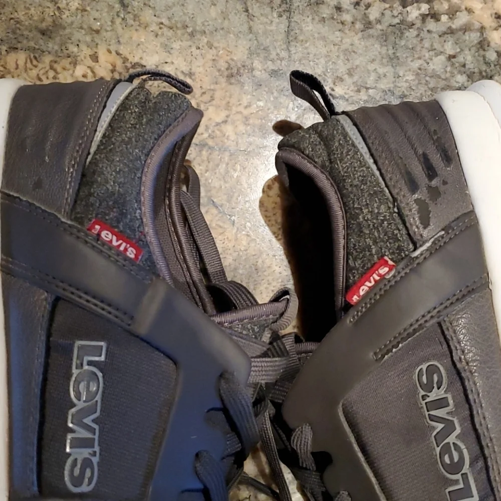 💥Levi's* Shoes